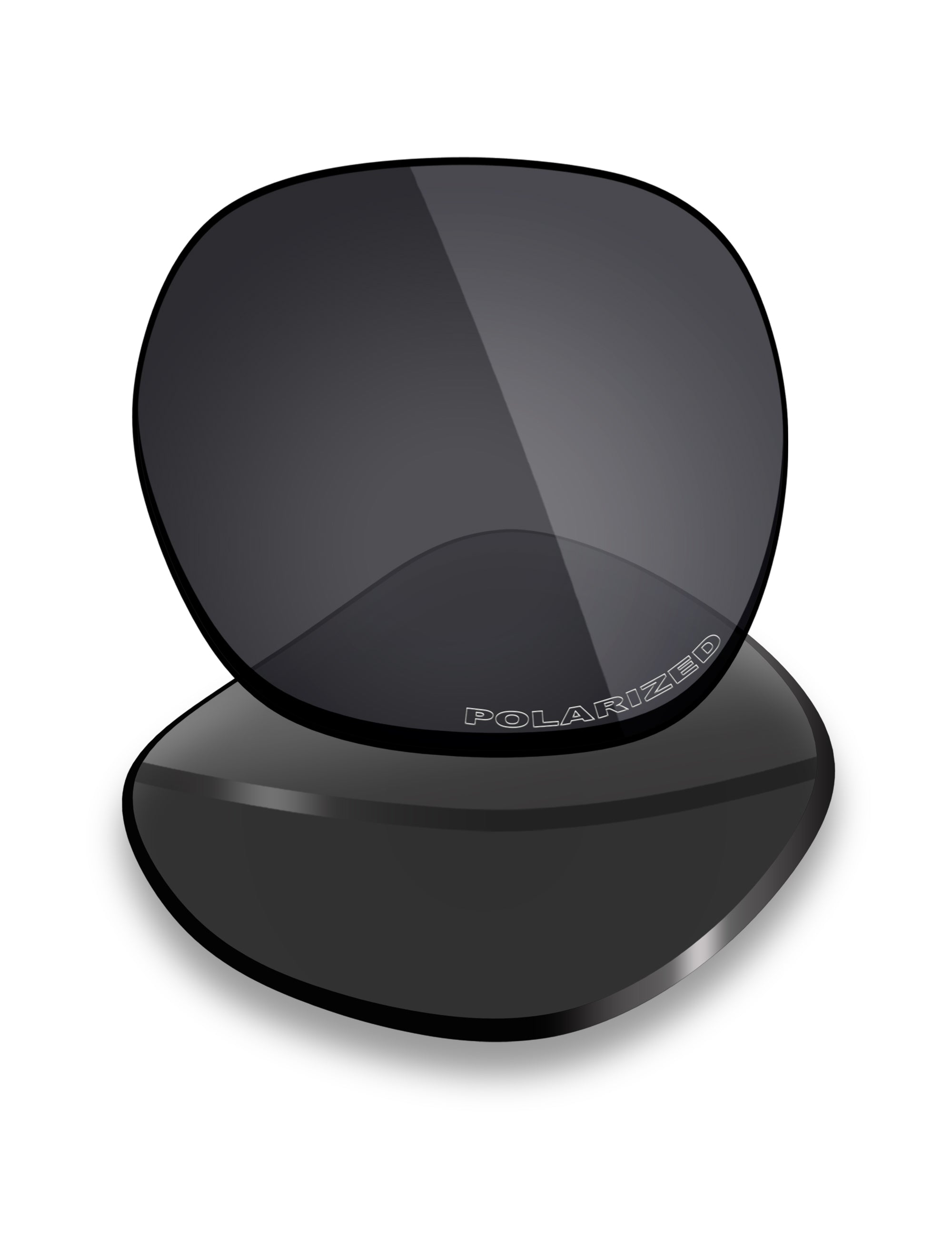 67x Replacement Lenses for Prada SPR 67X PR67XS 58mm Sunglasses – MRY ...