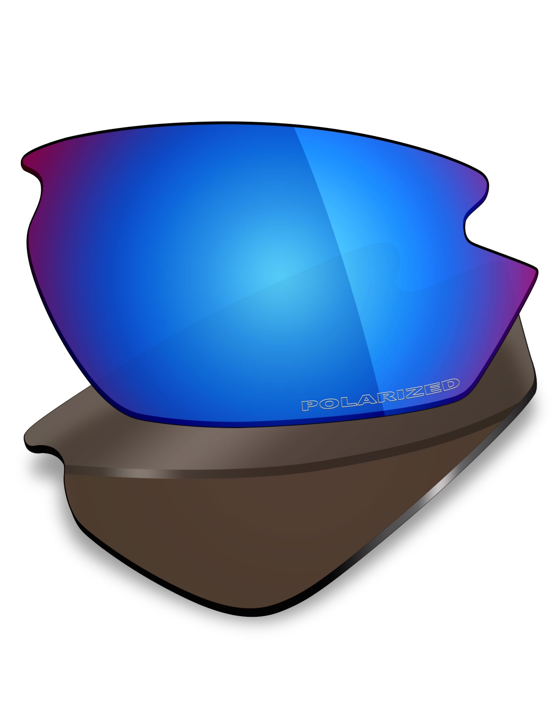 MRYOK Replacement Lenses for Rudy Project Rydon Sunglasses – MRY