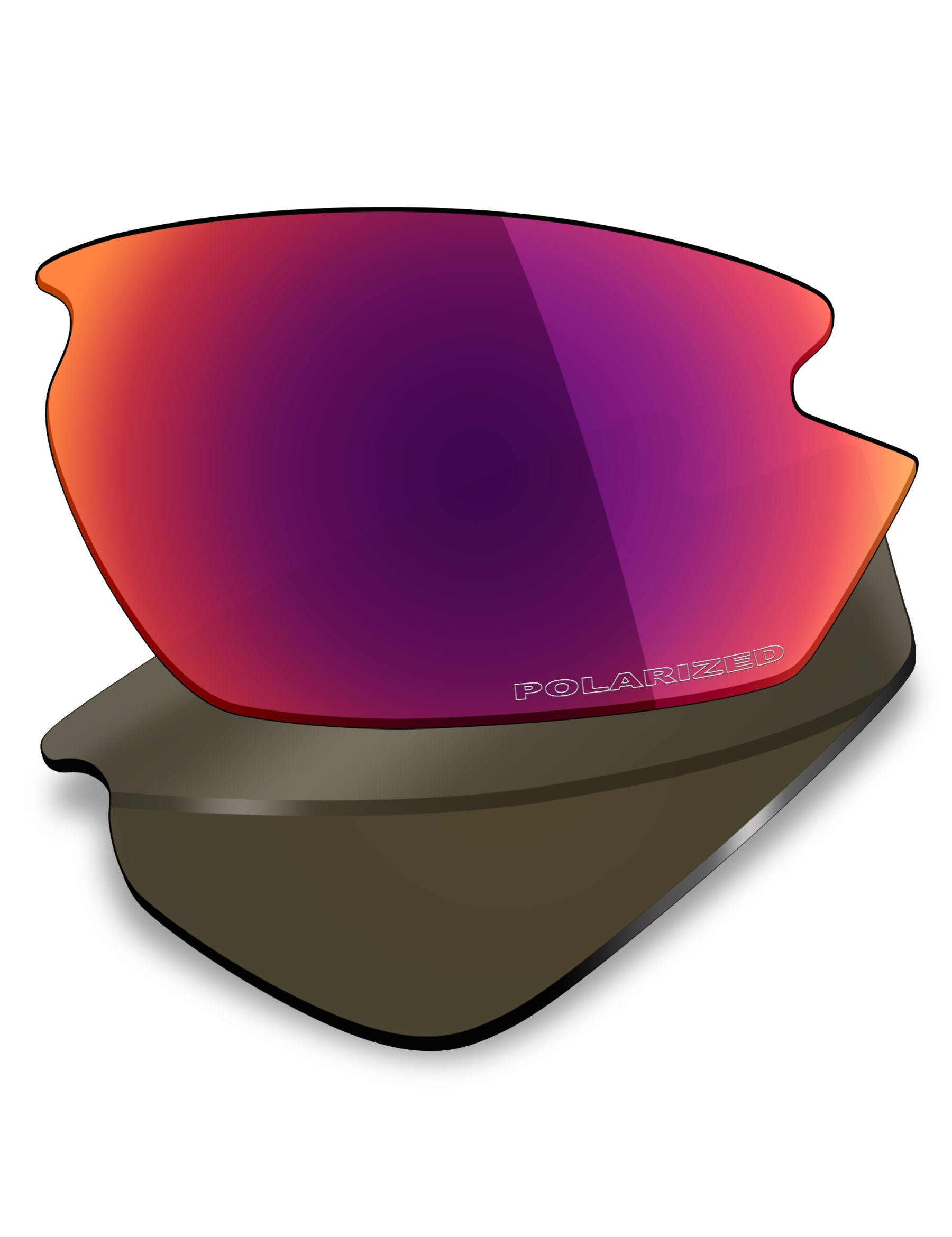 MRYOK Replacement Lenses for Rudy Project Rydon Sunglasses – MRY