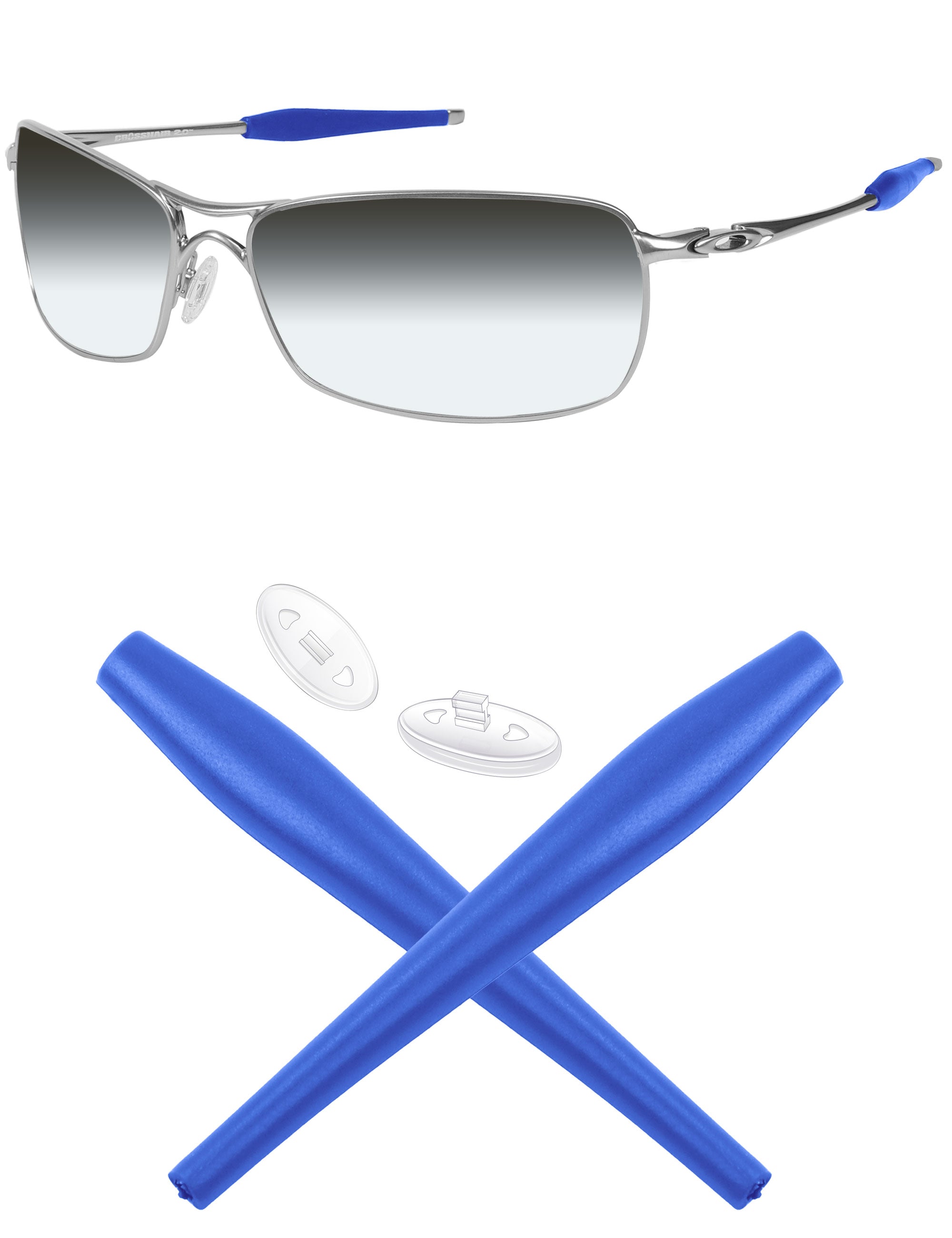 小物 Oakley Crosshair 2.0 Oakley Crosshair 2.0 Polarized Sunglasses - Accessories