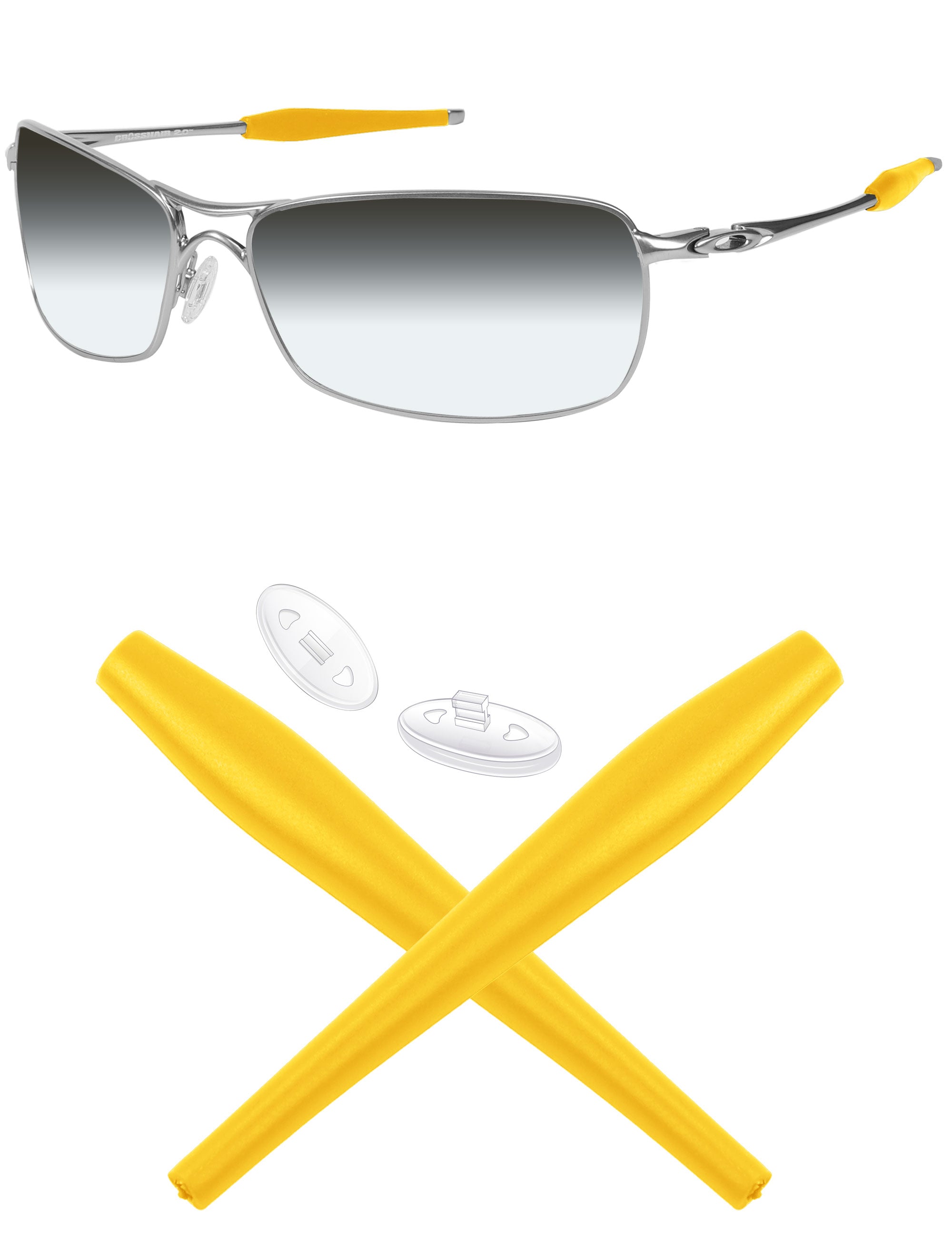 小物 Oakley Crosshair 2.0 Oakley Crosshair 2.0 Sunglasses - OpticsPlanet.com - YouTube