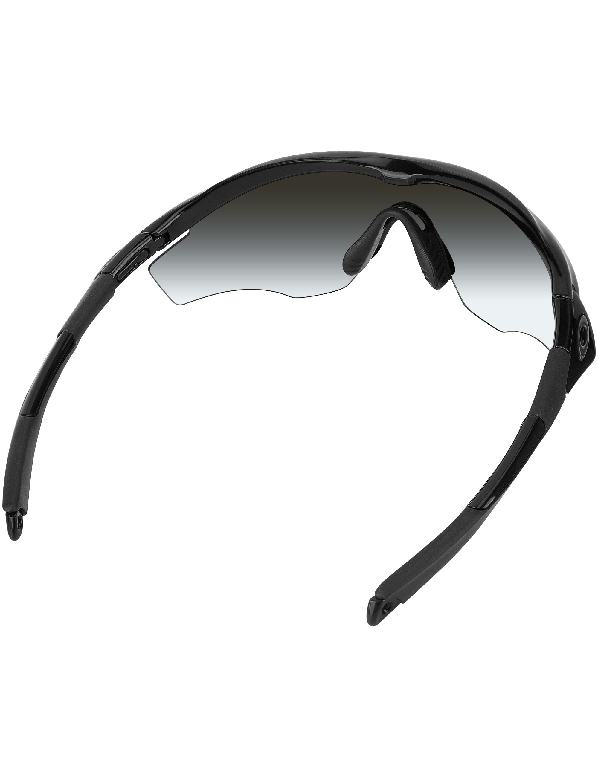 MRYOK Replacement Rubber Kits for Oakley M2 Frame XL OO9343