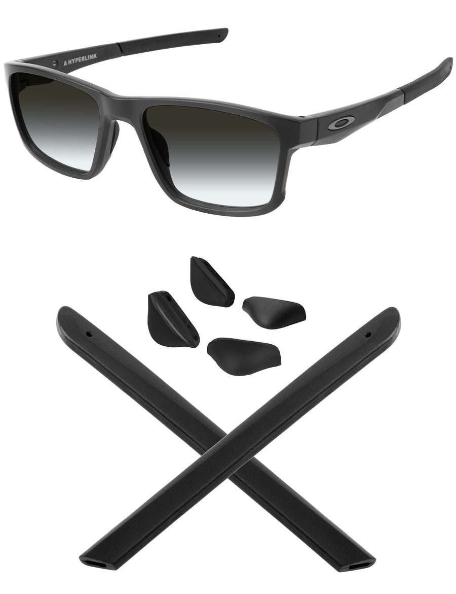 oakley goggle sock Replacement Rubber Kits for Oakley Hyperlink OX8078 54mm
