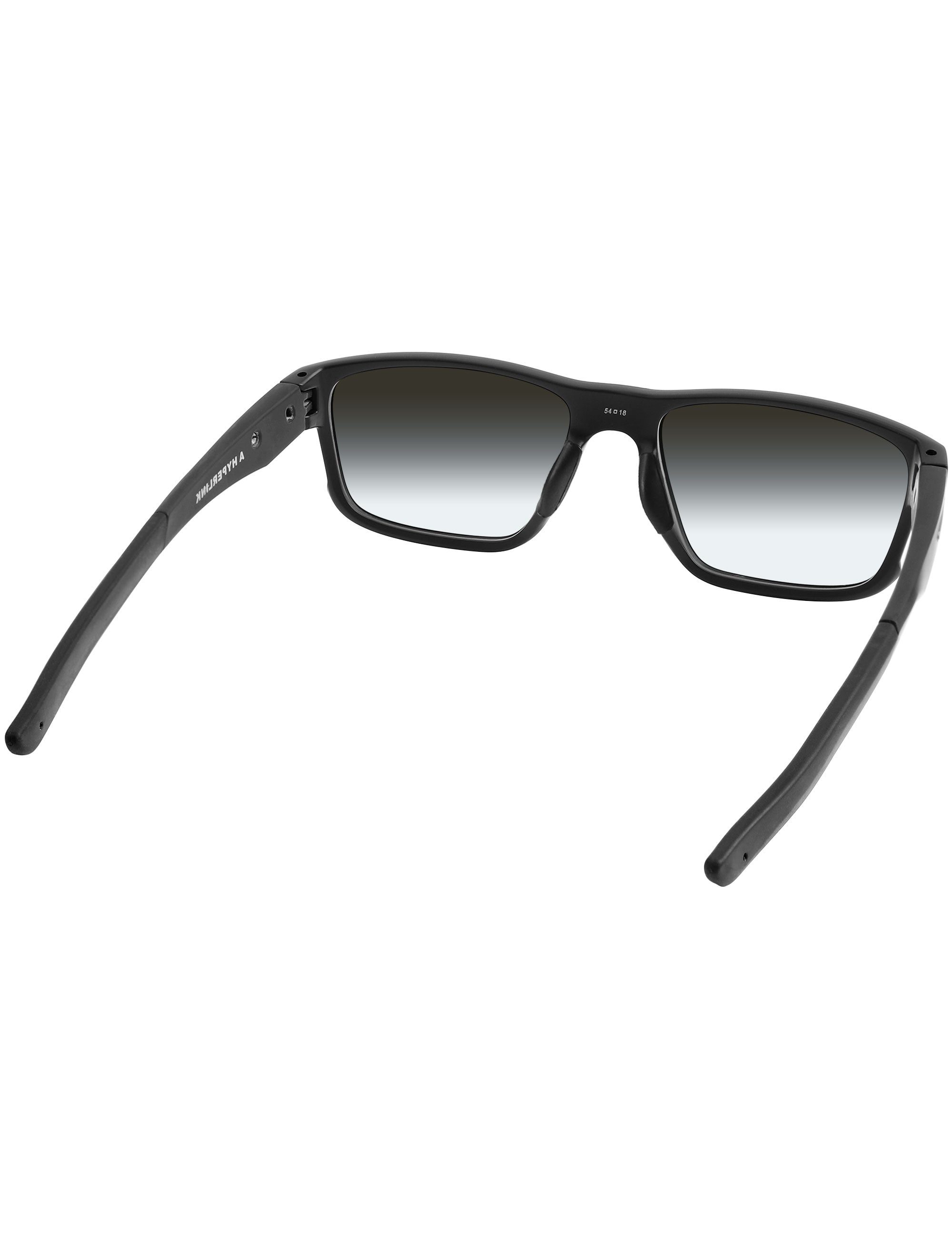 MRYOK Replacement Rubber Kits for Oakley Hyperlink OX8078 54mm