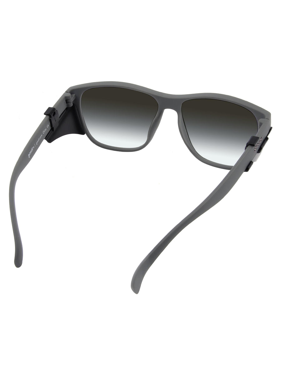 MRYOK Premium Glasses Side Shields for Goodr Vincent's Absinthe Night ...