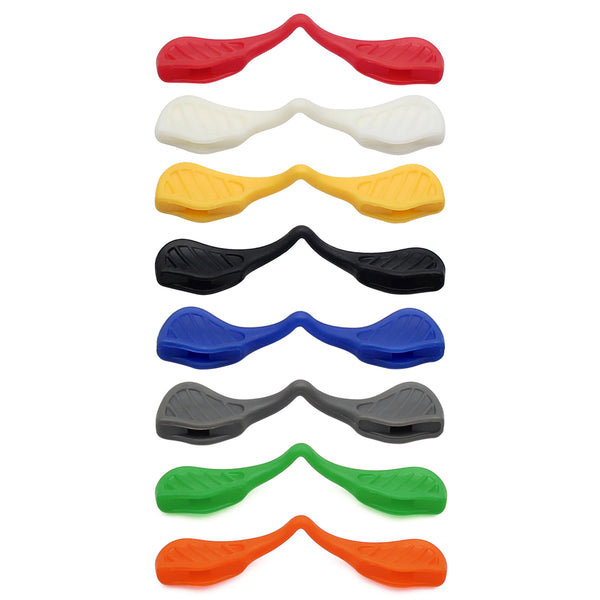 Oakley Radar Series Series Replacement Rubber Nose Pieces