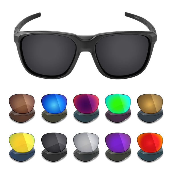 Oakley Anorak Sunglasses Polarized Check