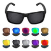 MRY Replacement Lenses for  Arnette Witch Doctor AN4177
