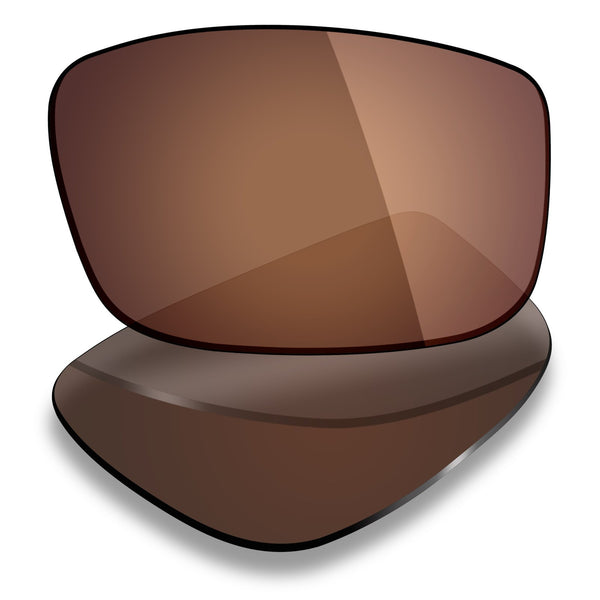 MRY Replacement Lenses for Oakley Currency