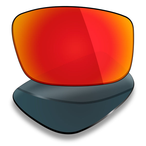 MRY Replacement Lenses for Oakley Currency