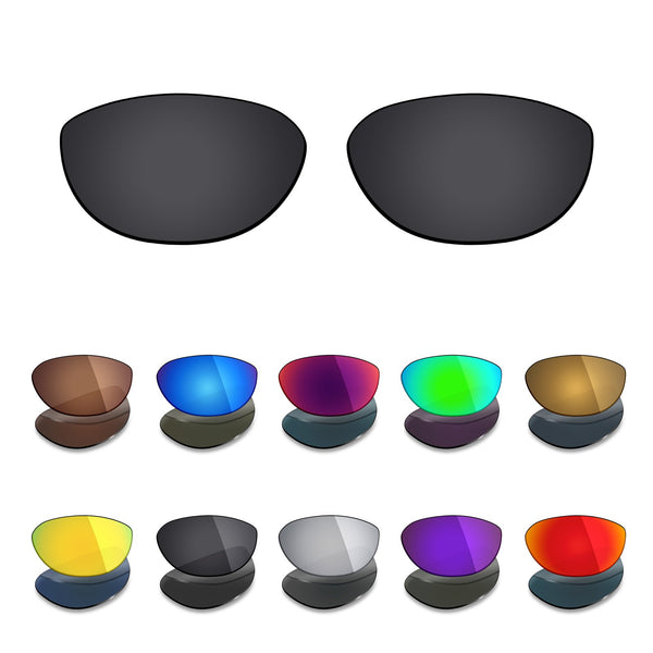 Oakley Fate Replacement Lenses