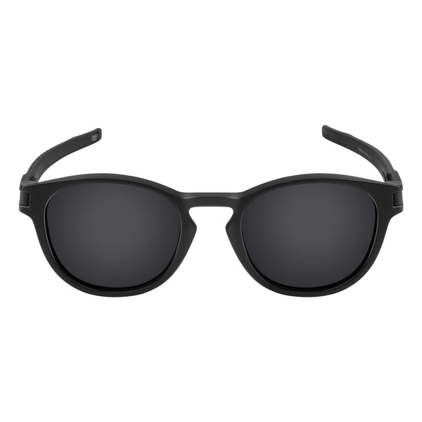 Oakley Latch Asian Fit Sunglasses Polarized Check