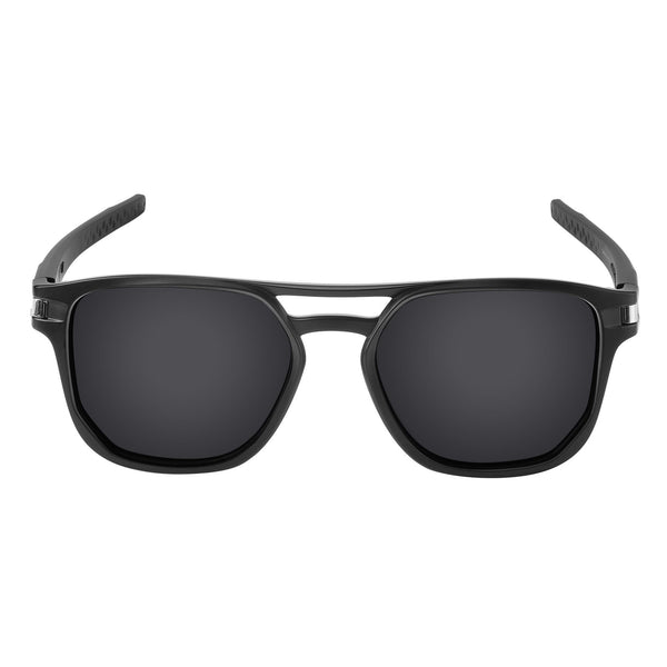 Oakley Latch Beta Sunglasses Polarized Check