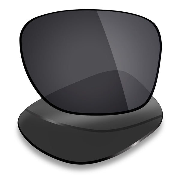 MRY Replacement Lenses for Oakley Latch SQ Asian Fit