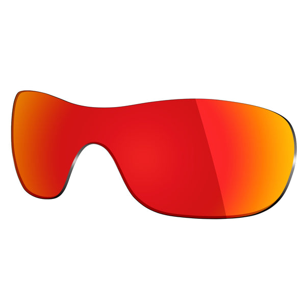MRY Replacement Lenses for Oakley Liv