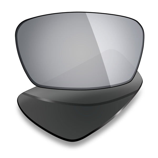 MRY Replacement Lenses for Oakley Square Whiske