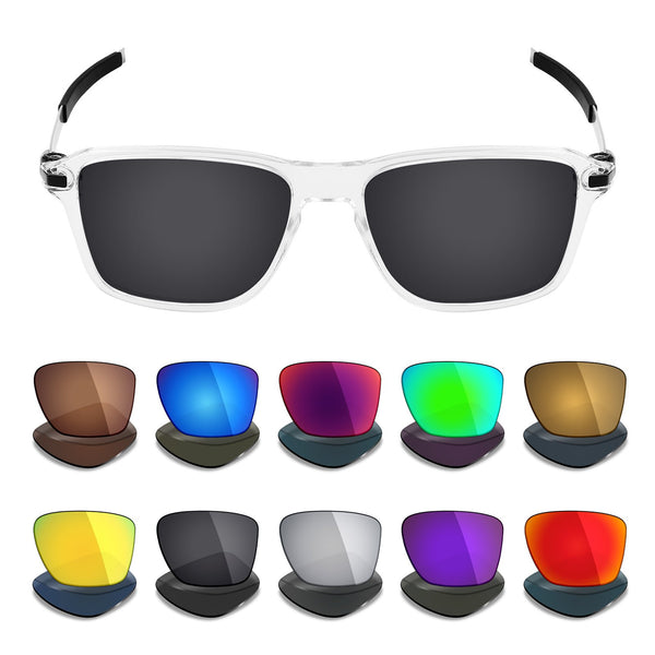 Oakley Wheel House Replacement Lenses