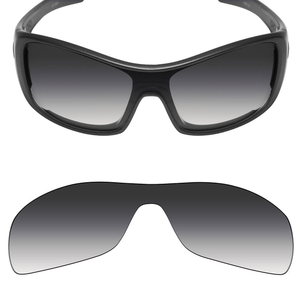 MRY Replacement Lenses for Oakley Antix