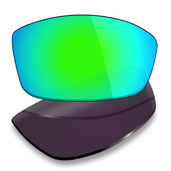 MRY Replacement Lenses for Arnette Rage AN4025