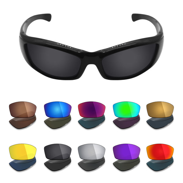Arnette Rage AN4025 Replacement Lenses