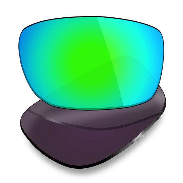 MRY Replacement Lenses for Arnette Rage XL