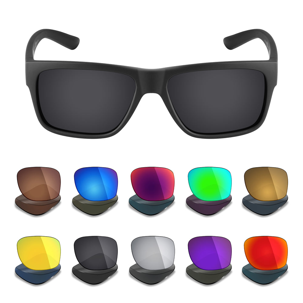 MRY Replacement Lenses for Arnette Reserve