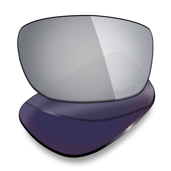 MRY Replacement Lenses for Oakley Big Square Wire