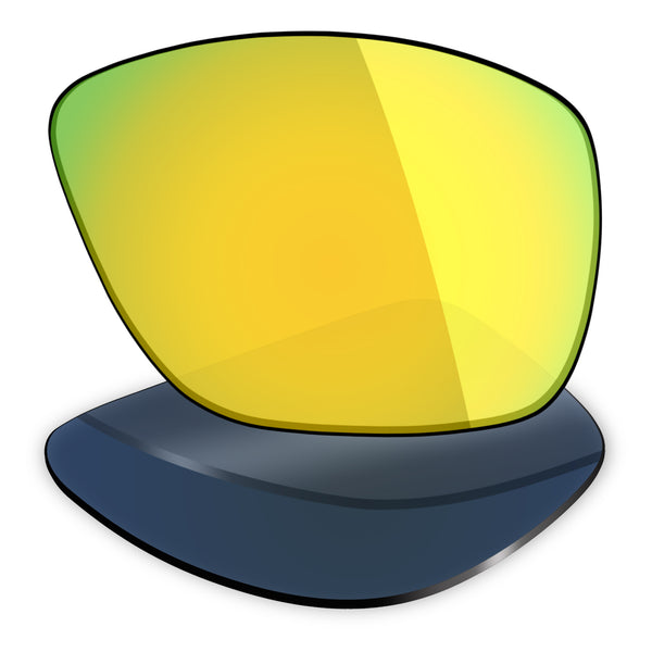MRY Replacement Lenses for Oakley Breadbox