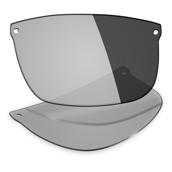MRY Replacement Lenses for Oakley Carbon Blade