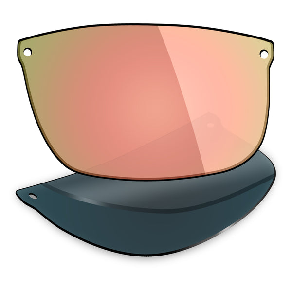 MRY Replacement Lenses for Oakley Carbon Blade