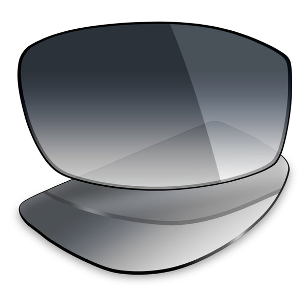 MRY Replacement Lenses for Oakley Cooper