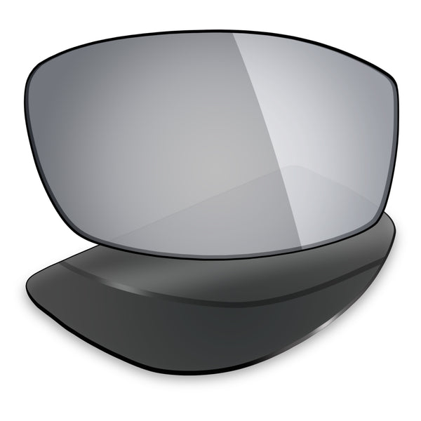 MRY Replacement Lenses for Oakley Cooper