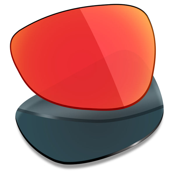 MRY Custom Prescription Replacement Lenses for Oakley Crosshair 1.0