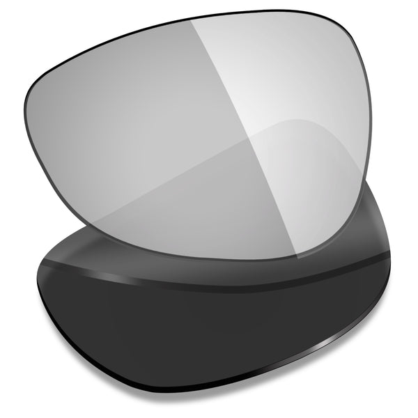MRY Custom Prescription Replacement Lenses for Oakley Crosshair 1.0