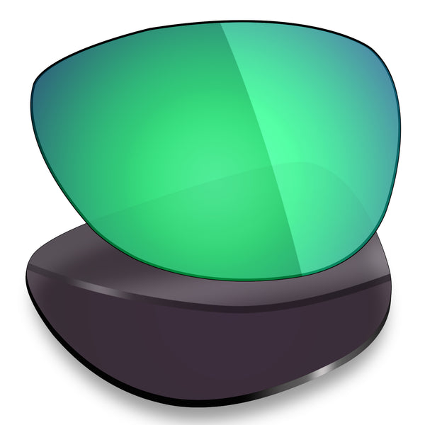MRY Custom Prescription Replacement Lenses for Oakley Crosshair 2012