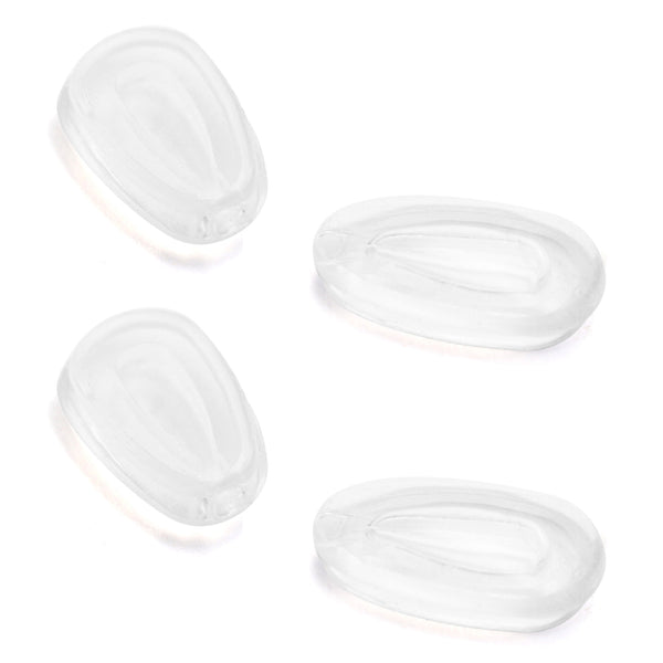 MRY Replacement Nose Pads for Oakley Conquest Sunglasses
