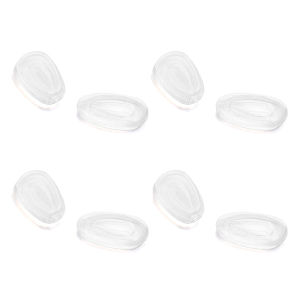 MRY Replacement Nose Pads for Oakley Keel Sunglasses