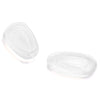 MRY Replacement Nose Pads for Oakley Holbrook Metal Sunglasses