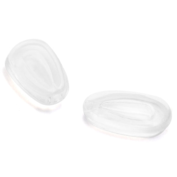 Oakley Kick Back Replacement Rubber Nose Pieces