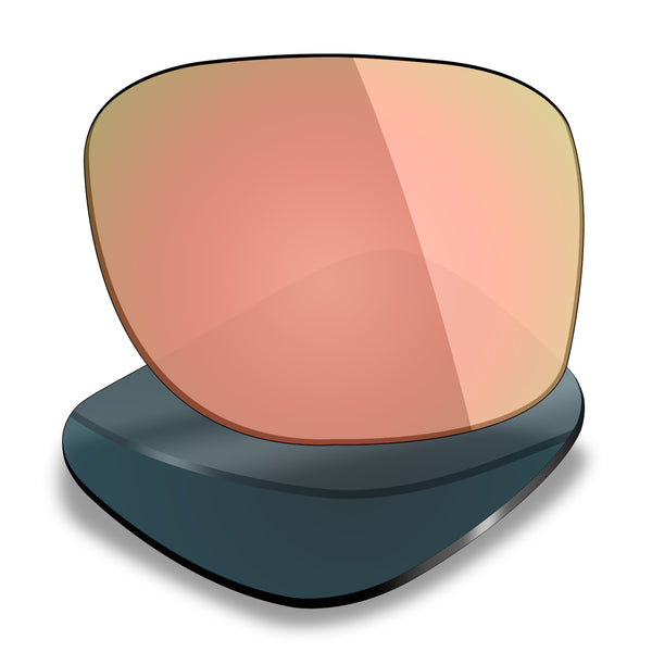 MRY Replacement Lenses for Oakley Discreet