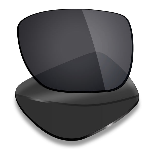 MRY Replacement Lenses for Electric Black Top