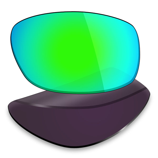 MRY Replacement Lenses for Electric Charge