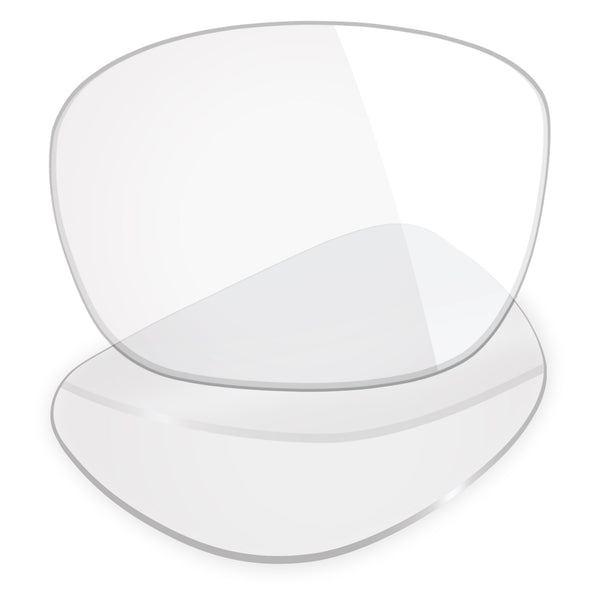 MRY Custom Prescription Replacement Lenses for Oakley Enduro