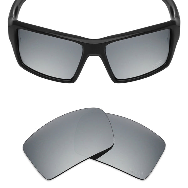 MRY Replacement Lenses for Oakley Eyepatch 2