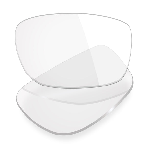 MRY Custom Prescription Replacement Lenses for Oakley Fives Squared
