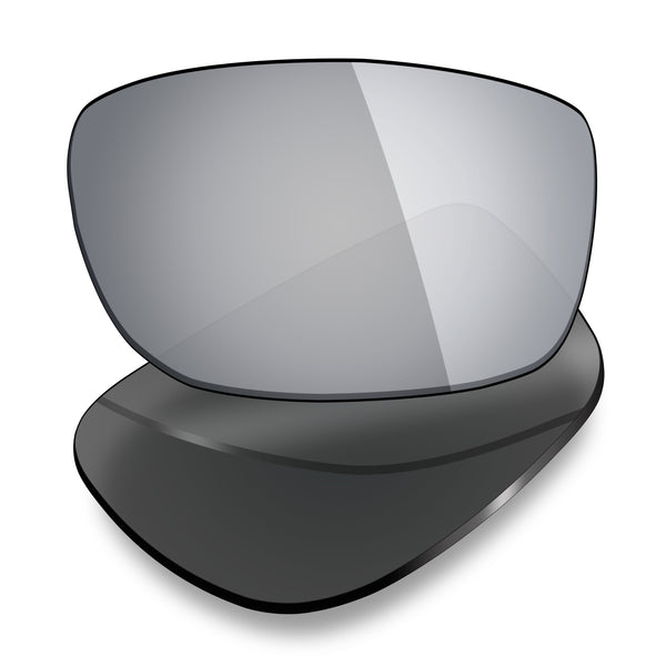 MRY Replacement Lenses for Oakley Forehand