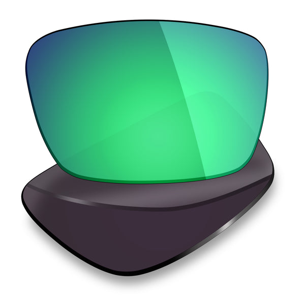 MRY Custom Prescription Replacement Lenses for Oakley Fuel Cell