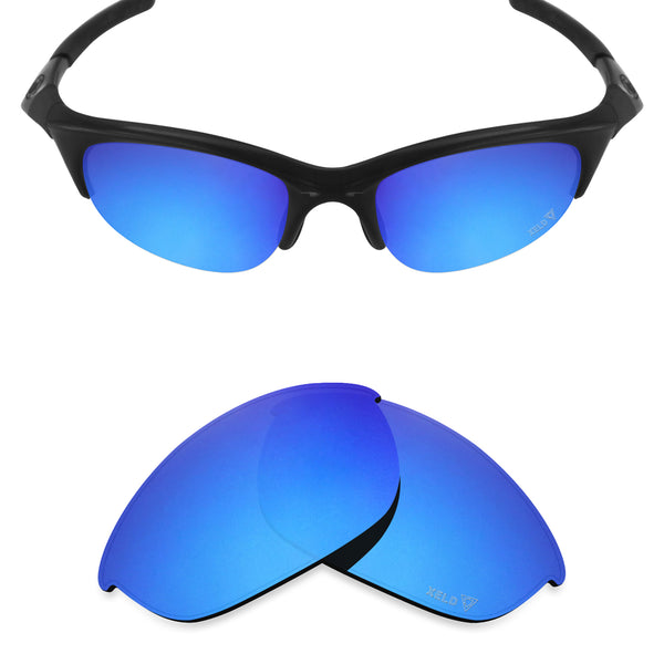 MRY Replacement Lenses for Oakley Half Jacket