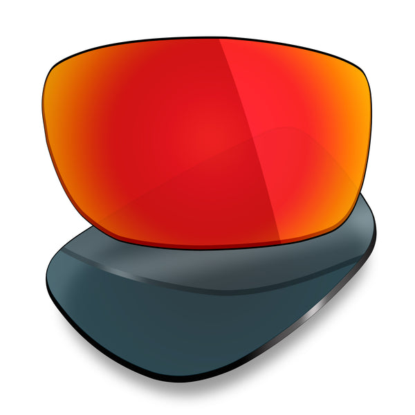 MRY Replacement Lenses for Oakley Jupiter LX