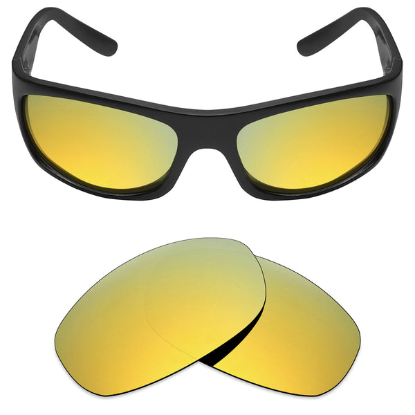 MRY Replacement Lenses for Maui Jim Surf Rider MJ261